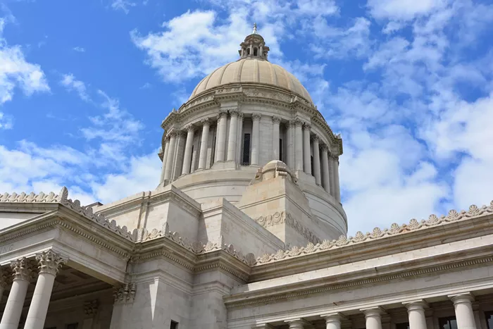 New State Legislation Kills Pay Transparency